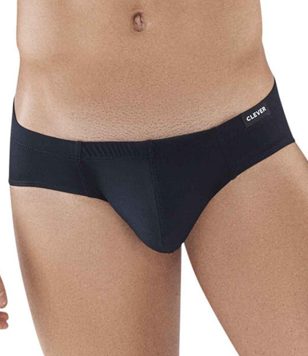 Clever clever latin brief