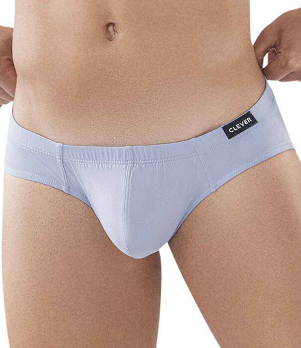Clever clever latin brief