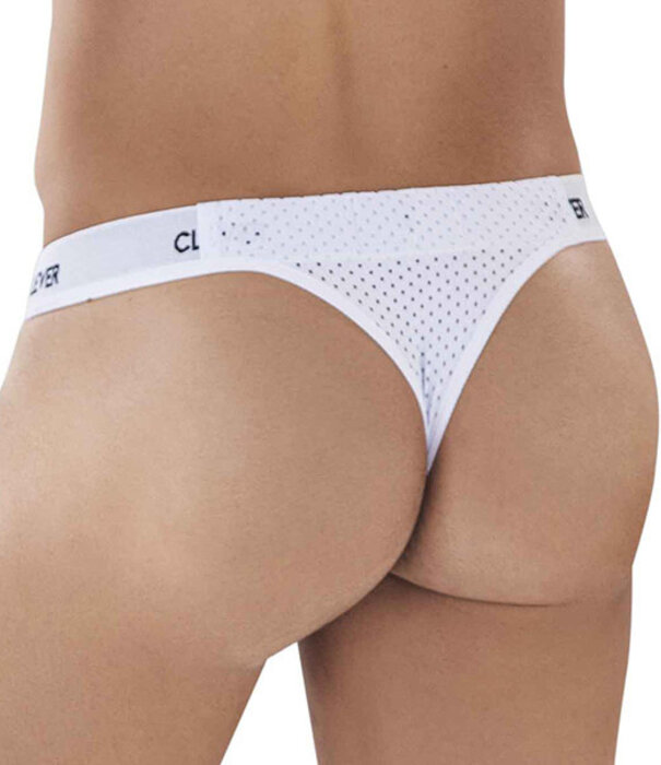Clever latin lust thong