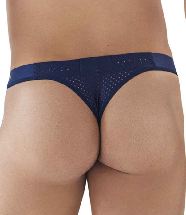 Clever latin lust thong