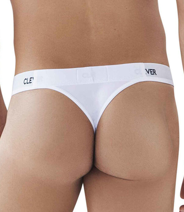 Clever venture thong