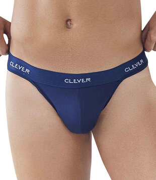 Clever venture thong