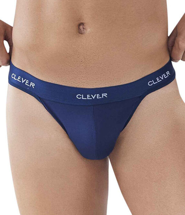 Clever venture herenstring
