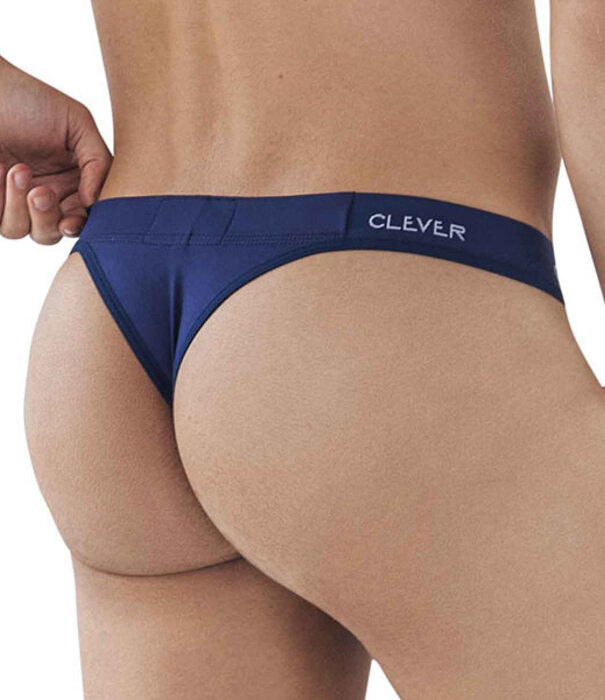 Clever venture herenstring