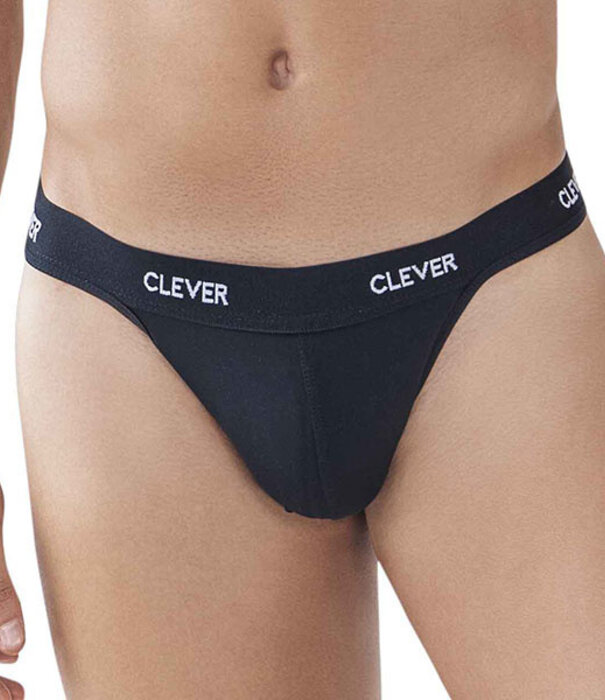 Clever venture herenstring
