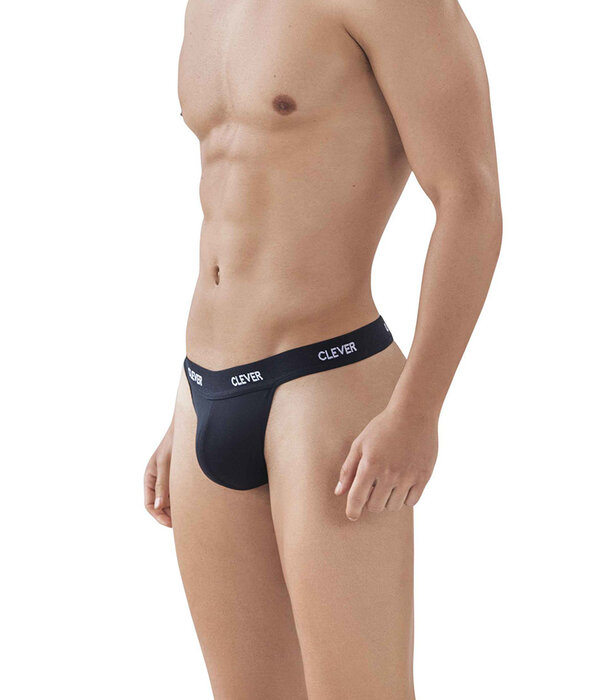 Clever venture thong