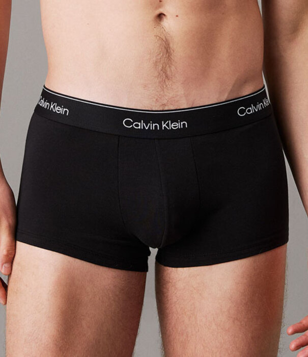 Calvin Klein Low Rise Boxershort 3-pack, TM6