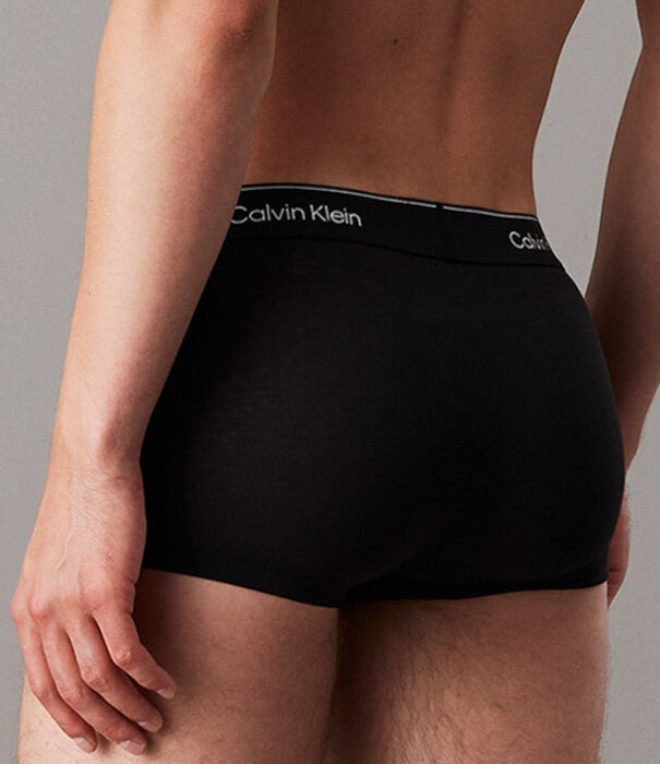 Calvin Klein Low Rise Boxershort 3-pack, TM6