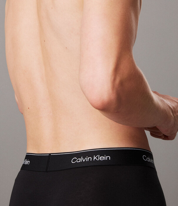 Calvin Klein Low Rise Boxershort 3-pack, TM6