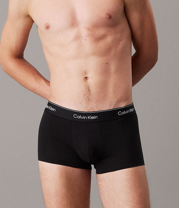 Calvin Klein Low Rise Boxershort 3-pack, TM6