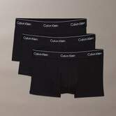 Calvin Klein Low Rise Boxershort 3-pack, TM6