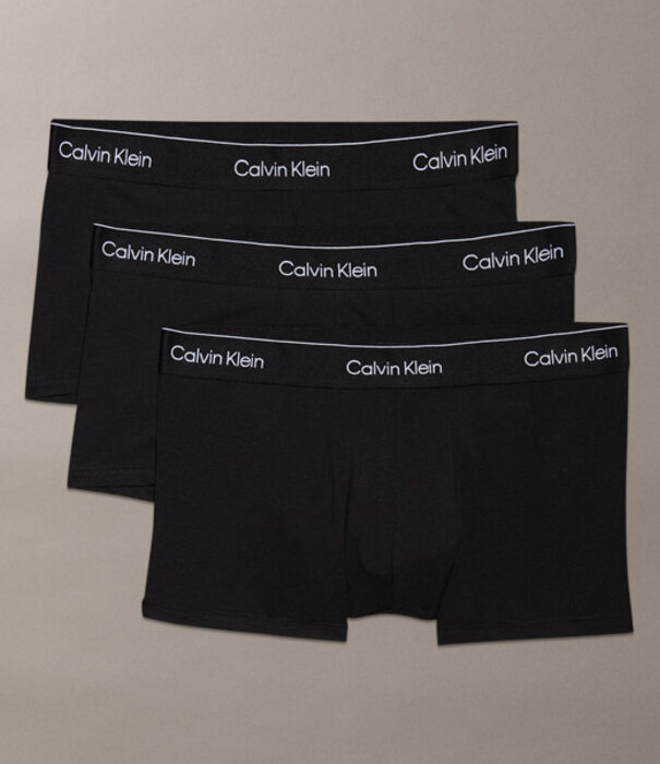 Calvin Klein Low Rise Boxershort 3-pack, TM6