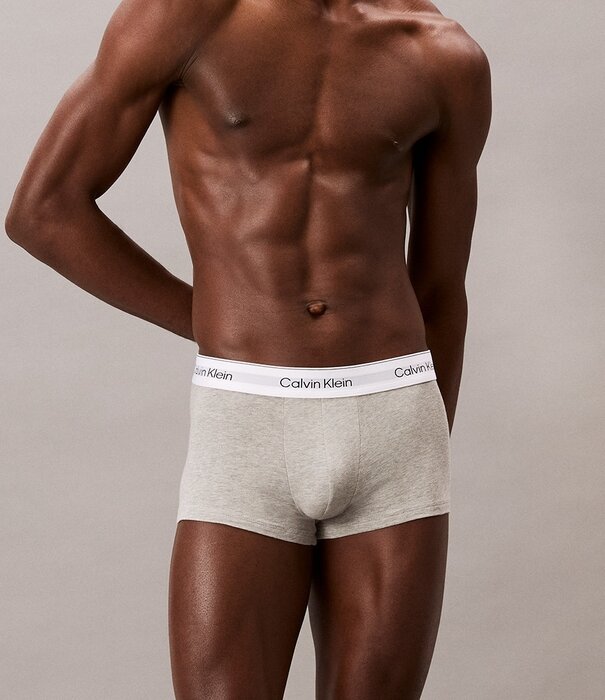 Calvin Klein Low Rise Boxershort 3-pack, MP1
