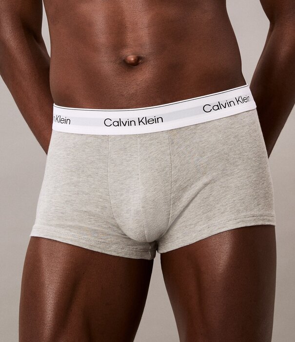 Calvin Klein Low Rise Boxershort 3-pack, MP1