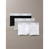Calvin Klein Low Rise Boxershort 3-pack, MP1