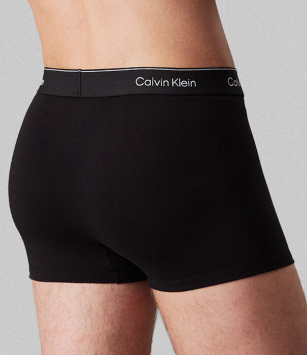 Calvin Klein Relaxed Fit Boxershort 3-pack, TM6