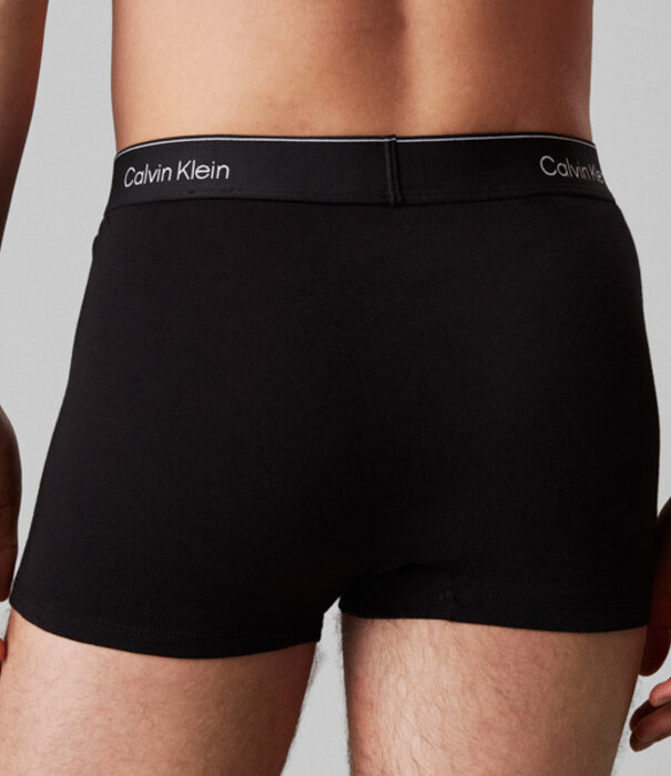 Calvin Klein Relaxed Fit Boxershort 3-pack, TM6