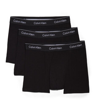 Calvin Klein Relaxed Fit Boxershort 3-pack, TM6