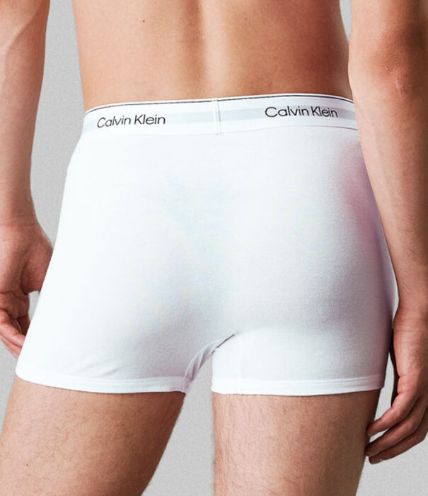 Calvin Klein Relaxed Fit Boxershort 3-pack, 100