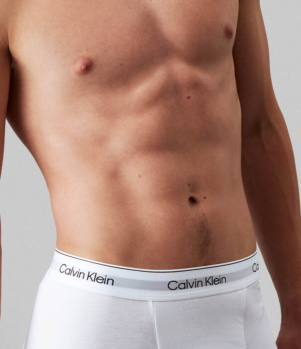 Calvin Klein Relaxed Fit Boxershort 3-pack, 100