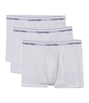 Calvin Klein Relaxed Fit Boxershort 3-pack, 100