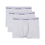 Calvin Klein Relaxed Fit Boxershort 3-pack, 100