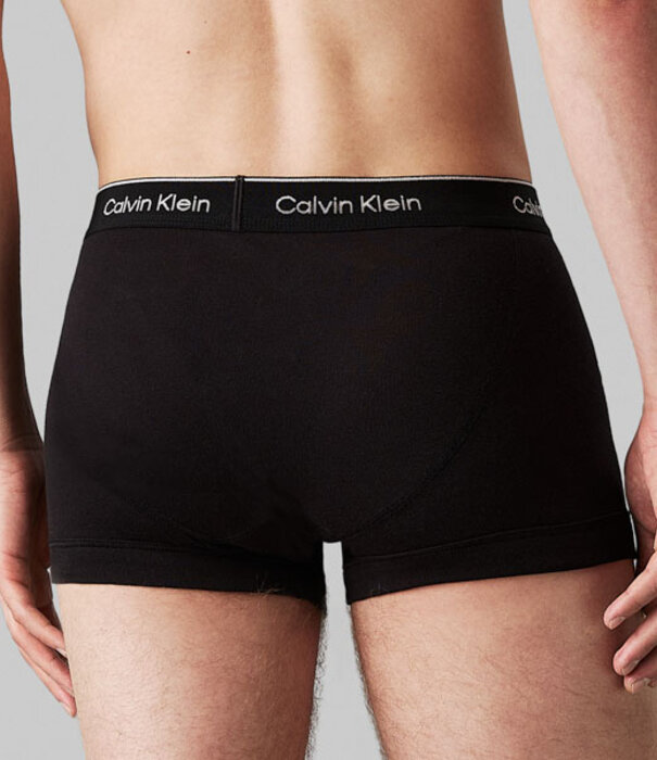 Calvin Klein Boxershort 3-pack, 001