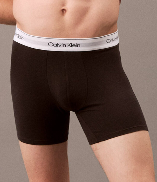 Calvin Klein boxer brief 3-pack, UB1