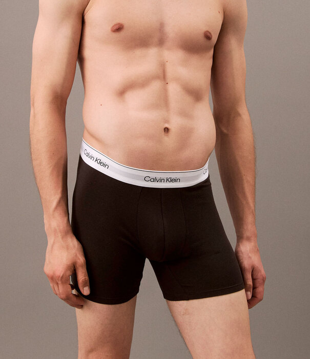 Calvin Klein boxer Slip 3-pack, UB1