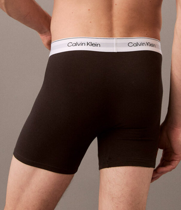 Calvin Klein boxer brief 3-pack, UB1