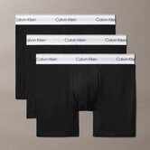 Calvin Klein boxer brief 3-pack, UB1