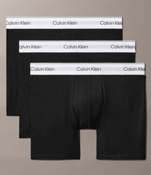 Calvin Klein boxer brief 3-pack, UB1