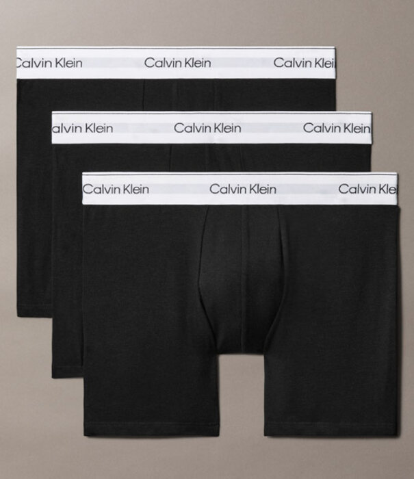 Calvin Klein boxer Slip 3-pack, UB1