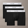 Calvin Klein boxer brief 3-pack, UB1