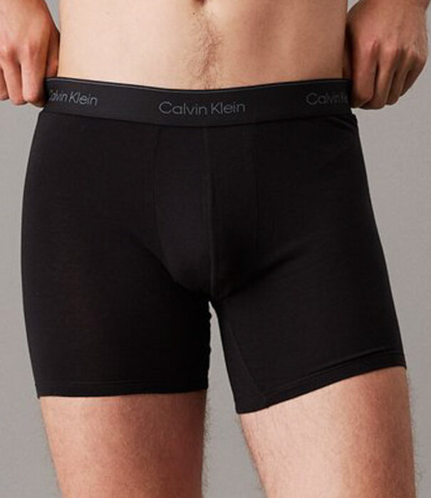Calvin Klein boxer brief 3-pack, TM6