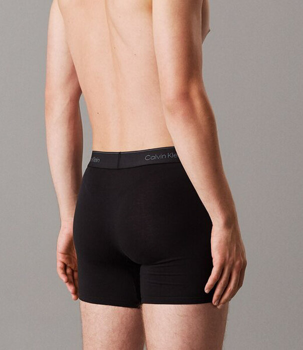 Calvin Klein boxer Slip 3-pack, TM6