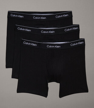Calvin Klein boxer Slip 3-pack, TM6