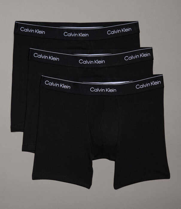Calvin Klein boxer brief 3-pack, TM6