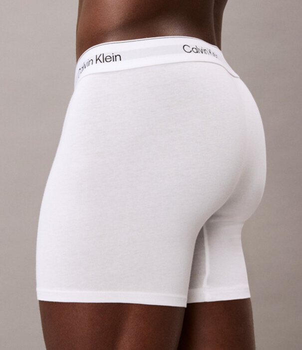 Calvin Klein boxer Slip 3-pack, 100