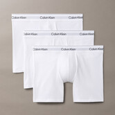 Calvin Klein boxer brief 3-pack, 100