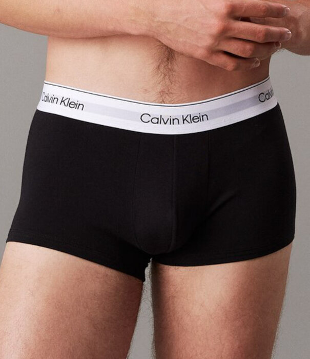 Calvin Klein Low Rise Boxershort 3-pack, UB1