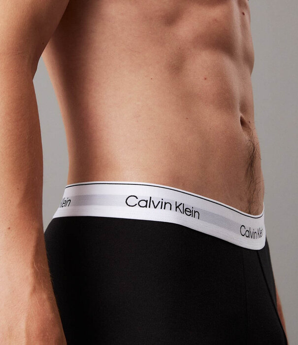Calvin Klein Low Rise Boxershort 3-pack, UB1