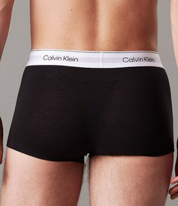 Calvin Klein Low Rise Boxershort 3-pack, UB1