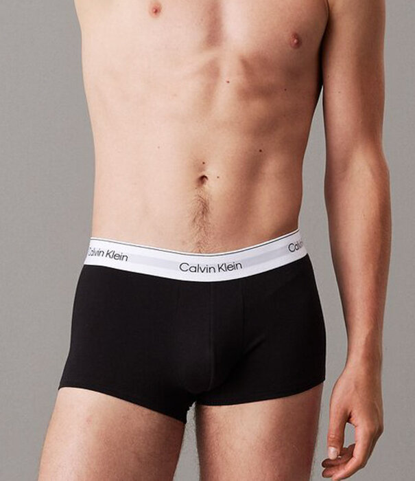 Calvin Klein Low Rise Boxershort 3-pack, UB1