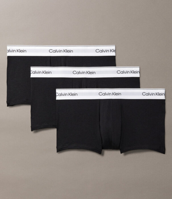 Calvin Klein Low Rise Boxershort 3-pack, UB1