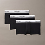 Calvin Klein Low Rise Boxershort 3-pack, UB1