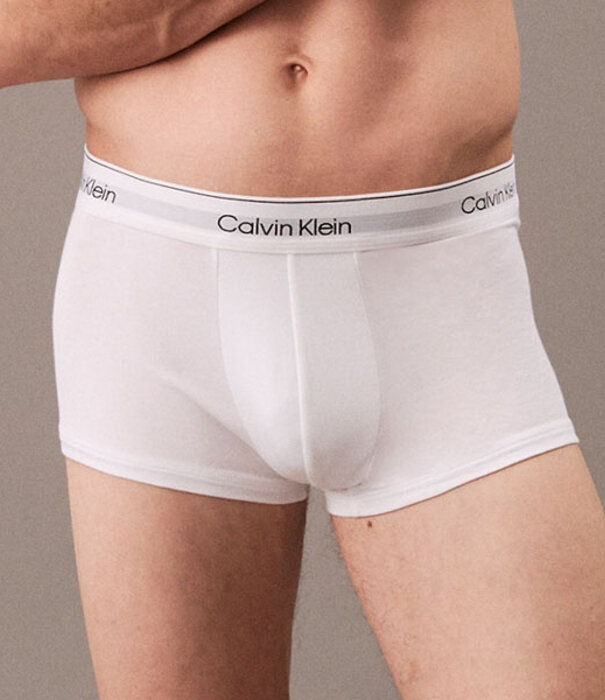 Calvin Klein Low Rise Boxershort 3-pack, 100
