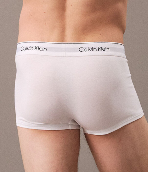 Calvin Klein Low Rise Boxershort 3-pack, 100