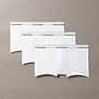 Calvin Klein Low Rise Boxershort 3-pack, 100