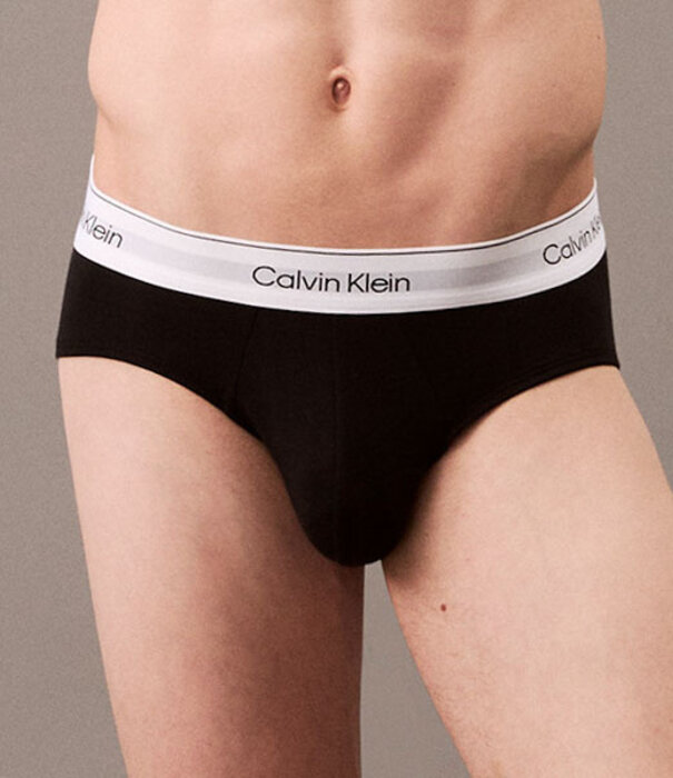 Calvin Klein Hip Brief 3-pack, UB1